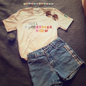 Starbucks PRIDE Tee